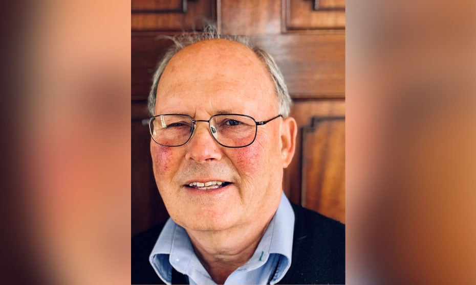 Bruce Wildsmith